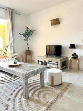 Cumbre Cozy apartment for 4 people